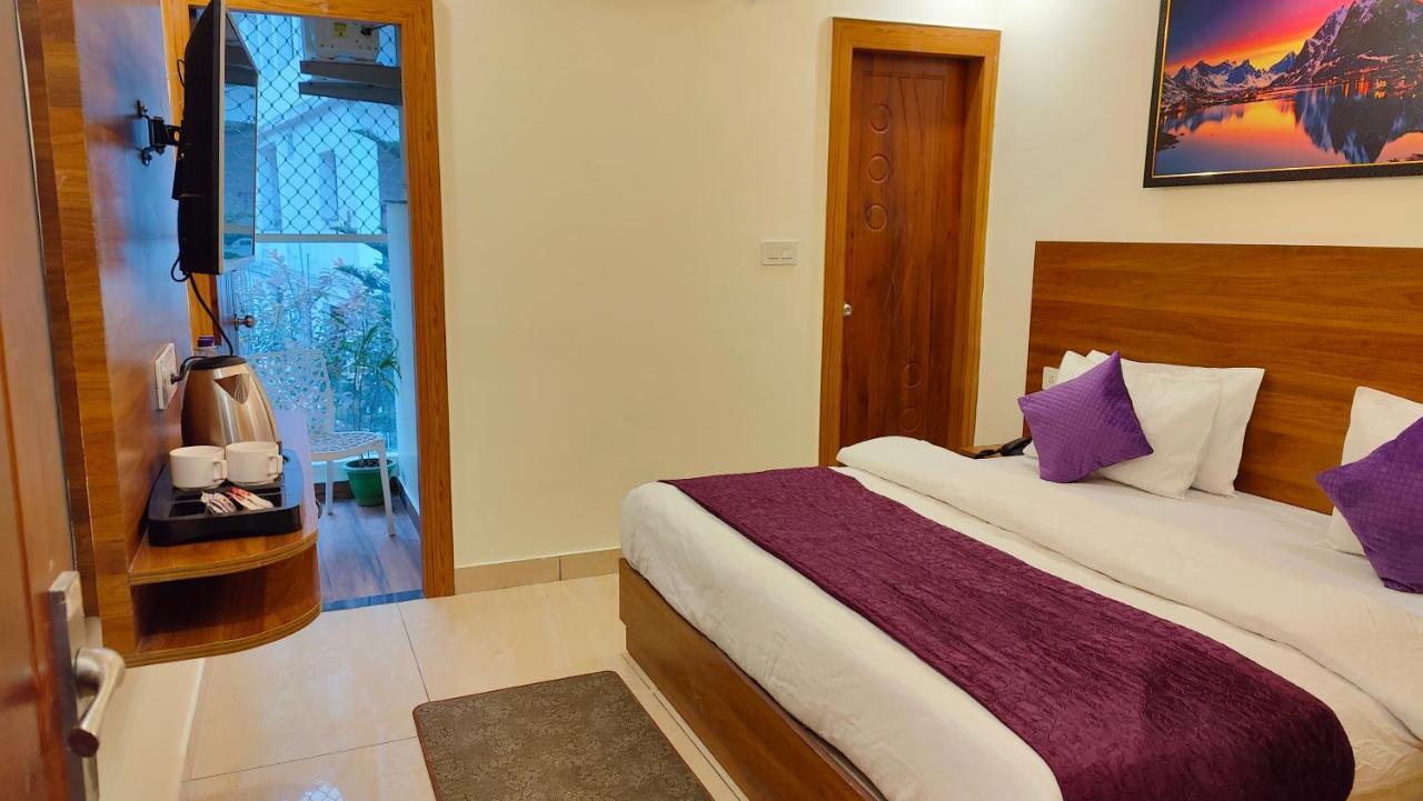 Perfect Stayz Premium Forest Valley Near Waterfall Rishīkesh Zewnętrze zdjęcie